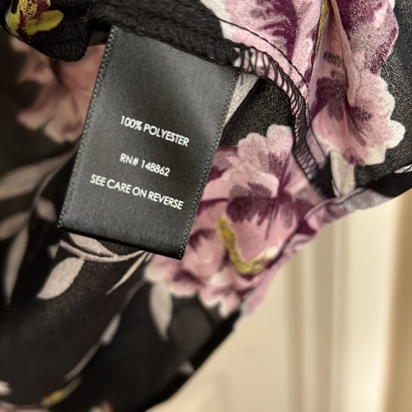 Torrid size 3 blouse - Picture 4 of 4